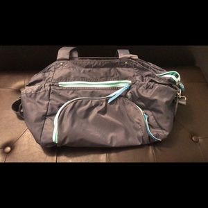 Tell Gear Gym Bag